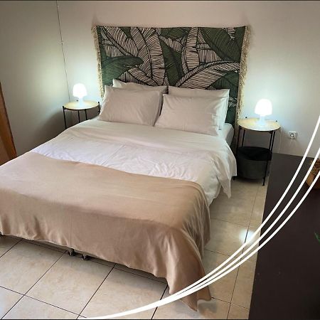 Raise Mirivili Serviced Apartment Alexandroupoli Exterior photo