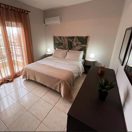 Raise Mirivili Serviced Apartment Alexandroupoli Exterior photo
