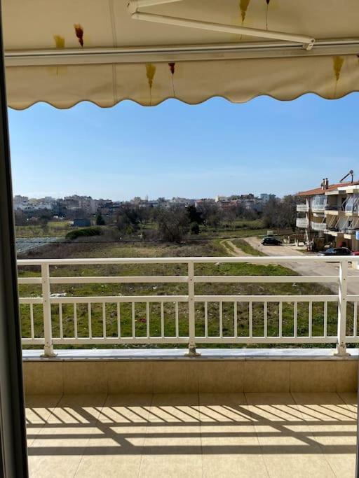 Raise Mirivili Serviced Apartment Alexandroupoli Exterior photo