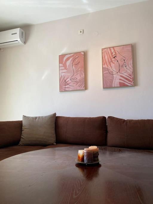 Raise Mirivili Serviced Apartment Alexandroupoli Exterior photo