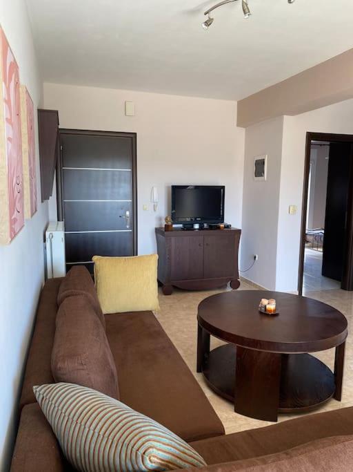 Raise Mirivili Serviced Apartment Alexandroupoli Exterior photo
