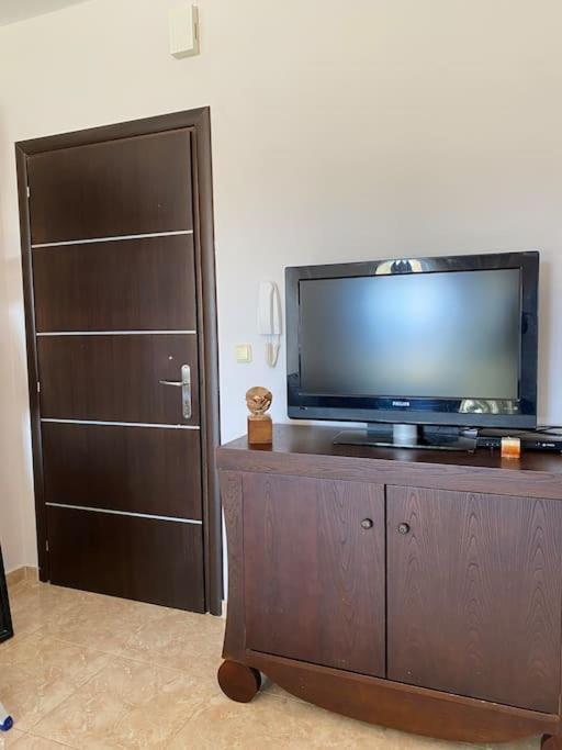 Raise Mirivili Serviced Apartment Alexandroupoli Exterior photo