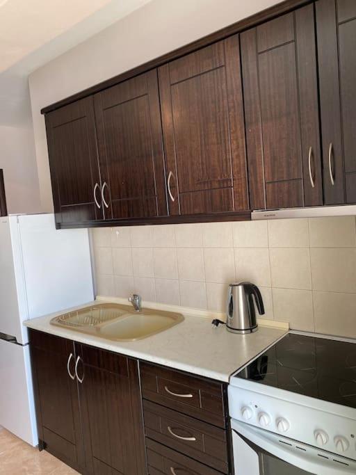 Raise Mirivili Serviced Apartment Alexandroupoli Exterior photo