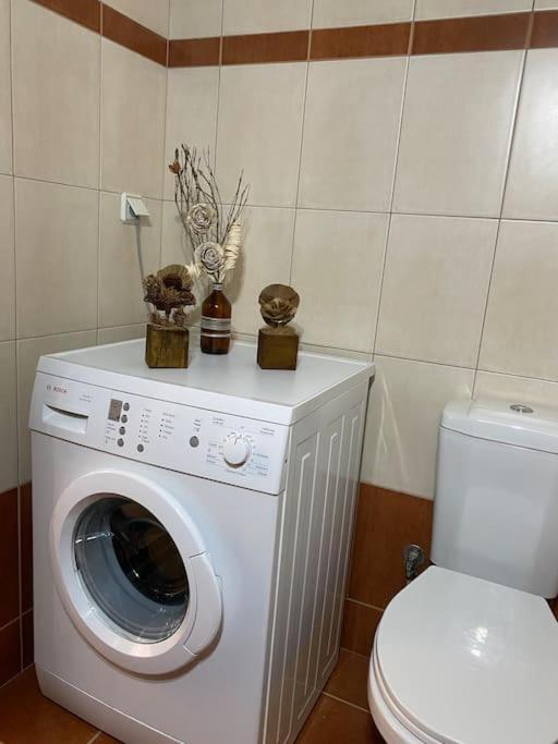Raise Mirivili Serviced Apartment Alexandroupoli Exterior photo
