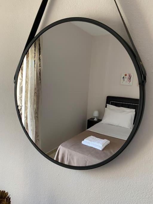 Raise Mirivili Serviced Apartment Alexandroupoli Exterior photo