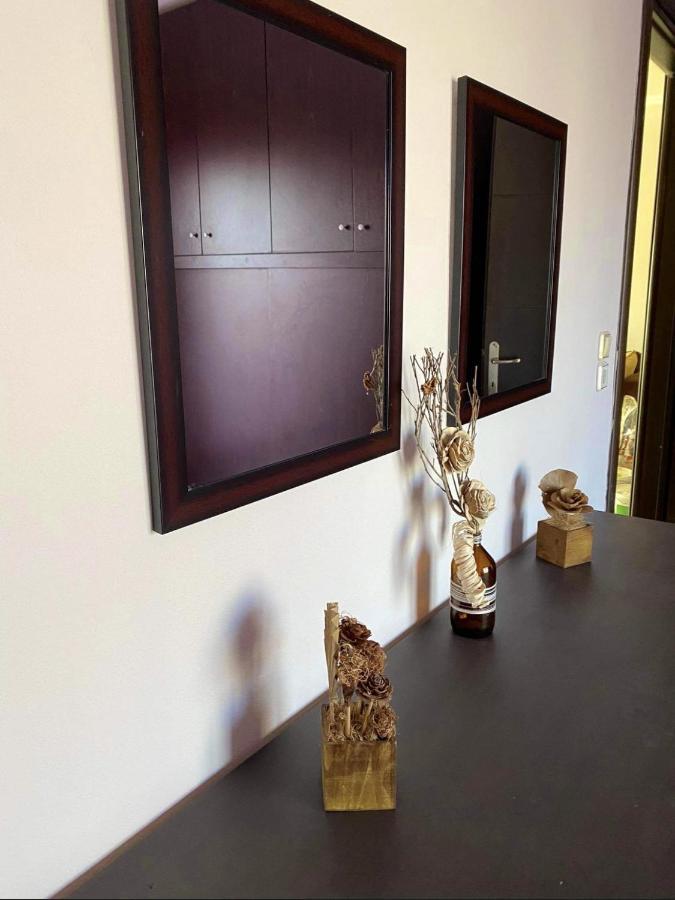 Raise Mirivili Serviced Apartment Alexandroupoli Exterior photo