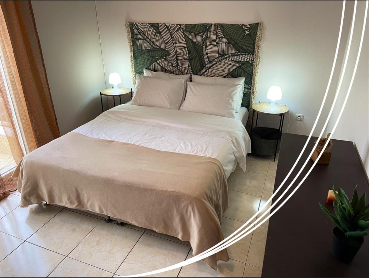 Raise Mirivili Serviced Apartment Alexandroupoli Exterior photo