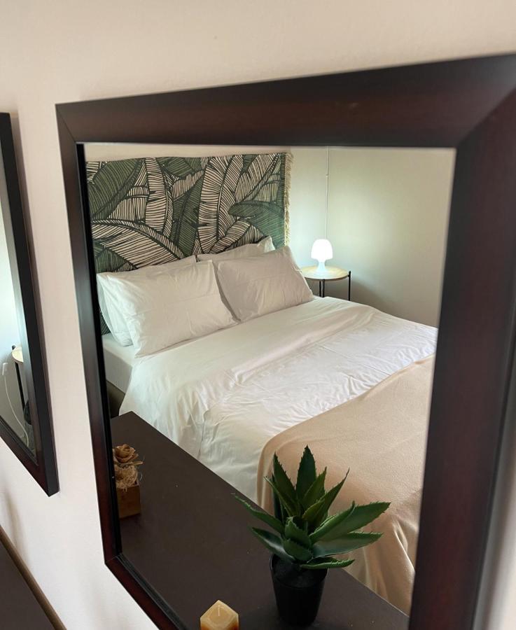 Raise Mirivili Serviced Apartment Alexandroupoli Exterior photo