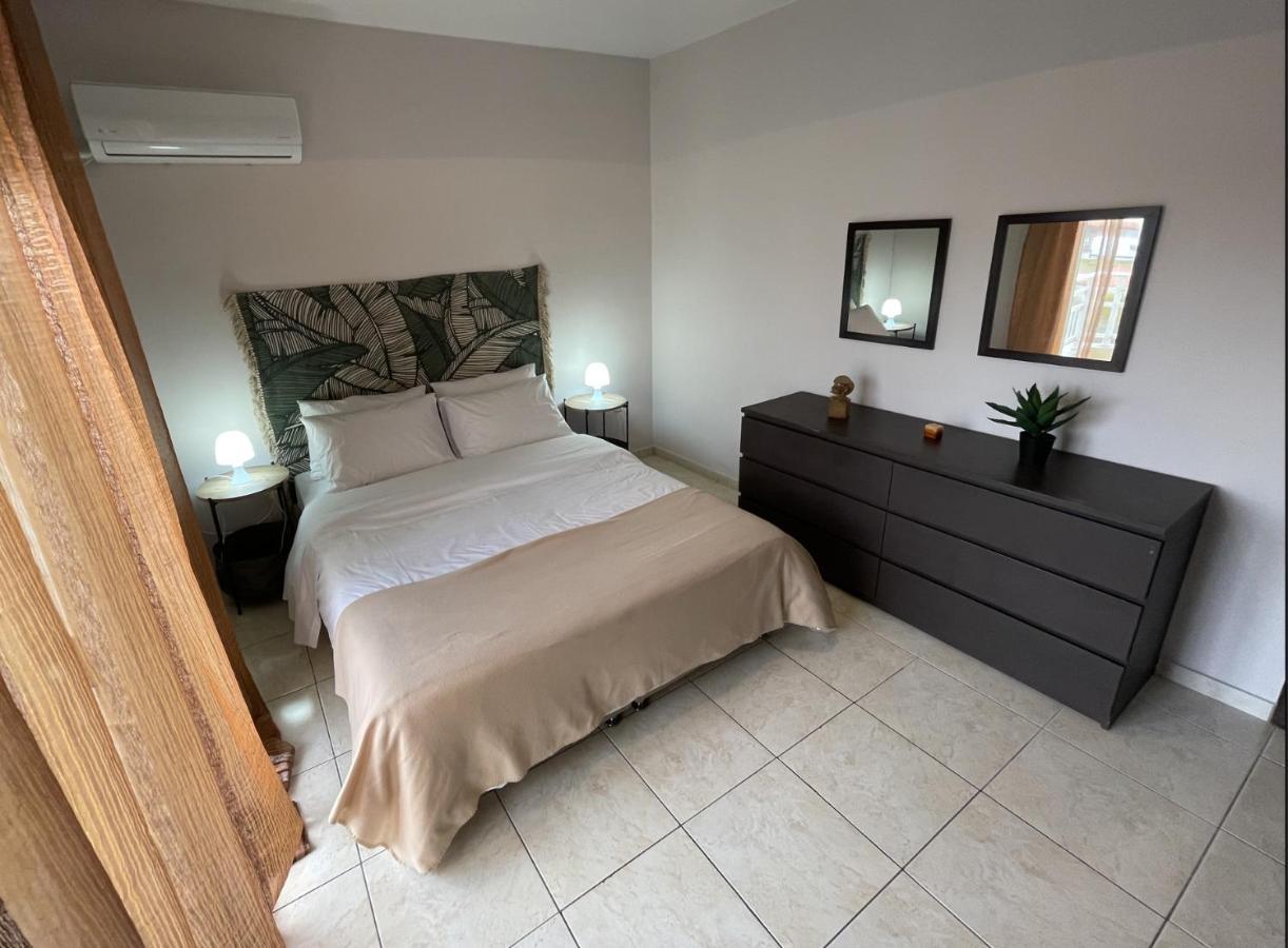 Raise Mirivili Serviced Apartment Alexandroupoli Exterior photo
